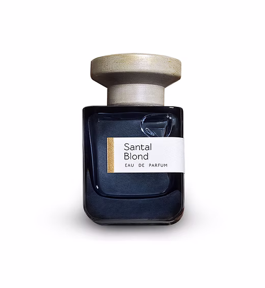 Atelier Materi Santal Blond