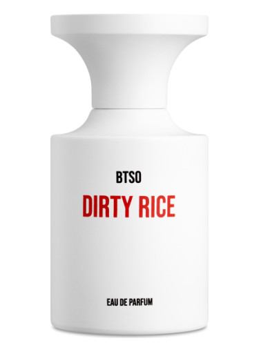 BTSO Dirty Rice EDP