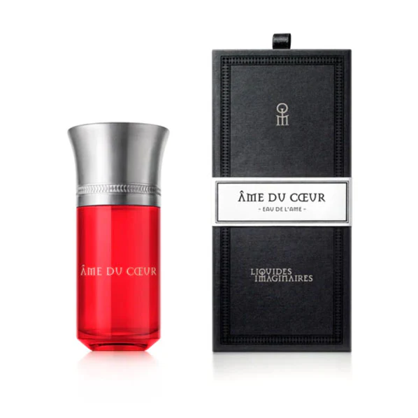 Byredo Mojave Ghost