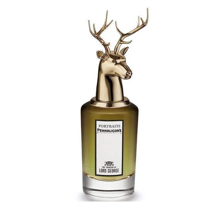 Byredo Mojave Ghost